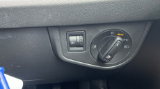 Volkswagen Polo 1.0 TSI Life 5dr DSG Petrol Hatchback